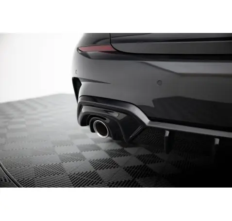 Diffuseur Arrière Complet BMW 3 M-Pack G20 / G21