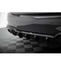Diffuseur Arrière Complet BMW 3 M-Pack G20 / G21