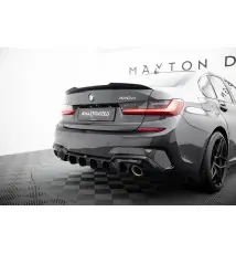 Diffuseur Arrière Complet BMW 3 M-Pack G20 / G21