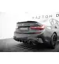 Diffuseur Arrière Complet BMW 3 M-Pack G20 / G21