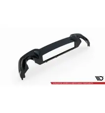 Diffuseur Arrière Complet BMW 3 M-Pack G20 / G21 (Convient aux voitures avec barre d'attelage)