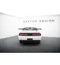 Carbon Spoiler Dodge Challenger Mk3