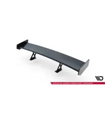 Carbon Spoiler Dodge Challenger Mk3