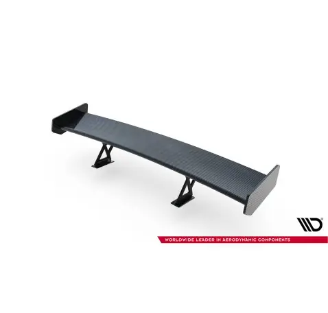 Carbon Spoiler Dodge Challenger Mk3