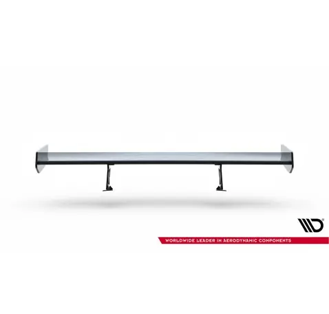 Carbon Spoiler Dodge Challenger Mk3