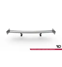 Carbon Spoiler Dodge Challenger Mk3