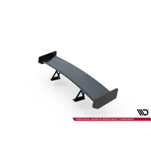 Carbon Spoiler Dodge Challenger Mk3