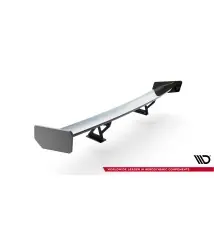 Carbon Spoiler Dodge Challenger Mk3