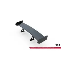 Carbon Spoiler Dodge Challenger Mk3