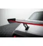 Carbon Spoiler + LED Dodge Challenger Mk3