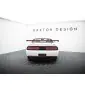 Carbon Spoiler + LED Dodge Challenger Mk3
