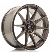 JR Wheels JR11 18x8,5 ET35 5x100/120 Dark Bronze