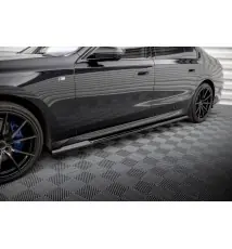 Ensemble Diffuseur V.1 BMW 740d / 740i M-Pack G70
