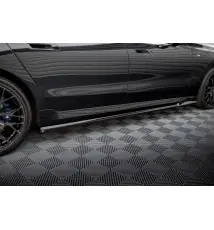 Ensemble Diffuseur V.1 BMW 740d / 740i M-Pack G70