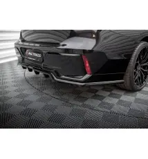 Ensemble Diffuseur V.1 BMW 740d / 740i M-Pack G70