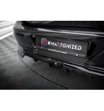 Ensemble Diffuseur V.1 BMW 740d / 740i M-Pack G70