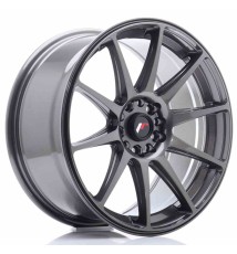 JR Wheels JR11 18x8,5 ET35 5x100/120 Hyper Gray