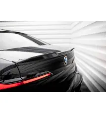 Ensemble Diffuseur V.1 BMW 740d / 740i M-Pack G70