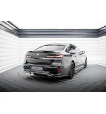 Ensemble Diffuseur V.1 BMW 740d / 740i M-Pack G70