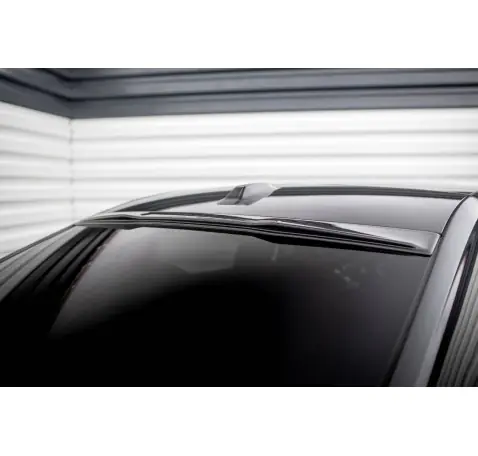 Ensemble Diffuseur V.1 BMW 740d / 740i M-Pack G70