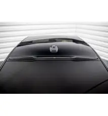 Ensemble Diffuseur V.1 BMW 740d / 740i M-Pack G70