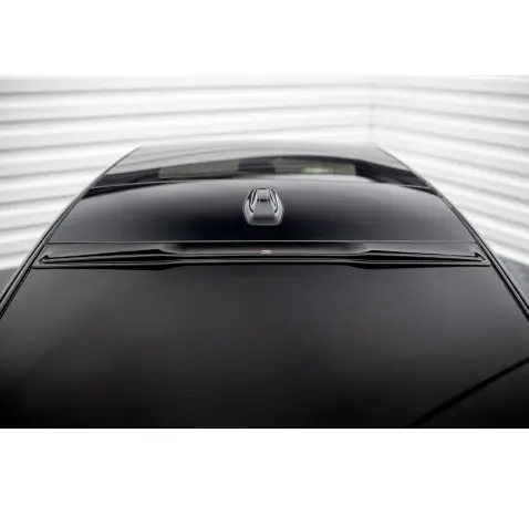 Ensemble Diffuseur V.1 BMW 740d / 740i M-Pack G70