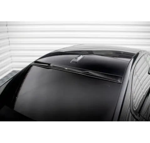 Ensemble Diffuseur V.1 BMW 740d / 740i M-Pack G70