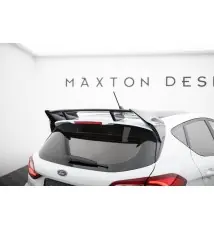 Spoiler Ford Fiesta Standard / ST-Line Mk8