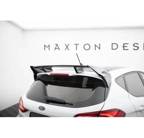 Spoiler Ford Fiesta Standard / ST-Line Mk8