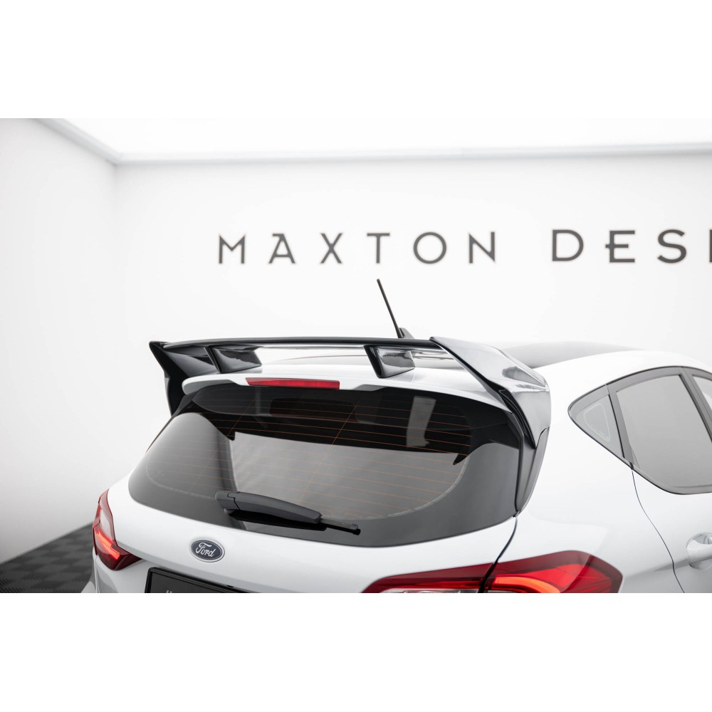 Spoiler Ford Fiesta Standard / ST-Line Mk8