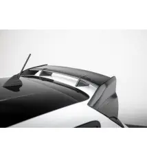 Spoiler Ford Fiesta Standard / ST-Line Mk8