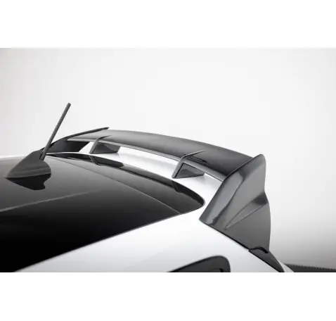 Spoiler Ford Fiesta Standard / ST-Line Mk8