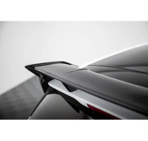Spoiler Ford Fiesta Standard / ST-Line Mk8