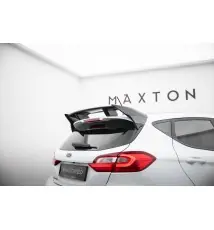 Spoiler Ford Fiesta Standard / ST-Line Mk8