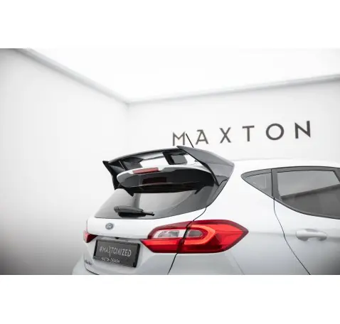 Spoiler Ford Fiesta Standard / ST-Line Mk8