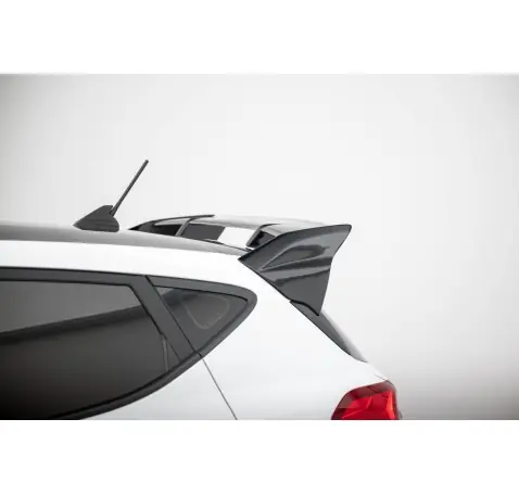 Spoiler Ford Fiesta Standard / ST-Line Mk8