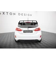 Spoiler Ford Fiesta Standard / ST-Line Mk8