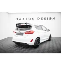 Spoiler Ford Fiesta Standard / ST-Line Mk8