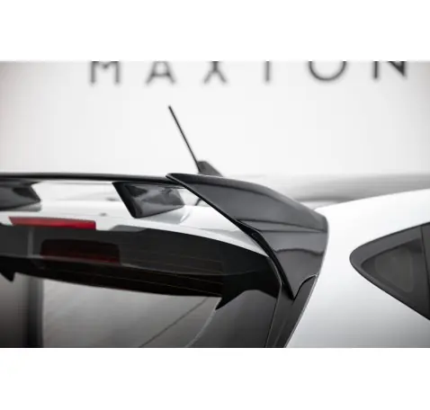 Spoiler Ford Fiesta Standard / ST-Line Mk8