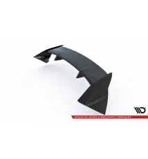Spoiler Ford Fiesta Standard / ST-Line Mk8