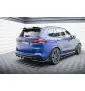 Ensemble Diffuseur V.2 BMW X5 M-Pack G05 Facelift