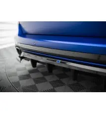 Ensemble Diffuseur V.2 BMW X5 M-Pack G05 Facelift