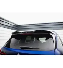 Ensemble Diffuseur V.2 BMW X5 M-Pack G05 Facelift