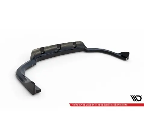 Ensemble Diffuseur V.2 BMW X5 M-Pack G05 Facelift