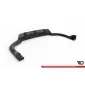 Ensemble Diffuseur V.2 BMW X5 M-Pack G05 Facelift