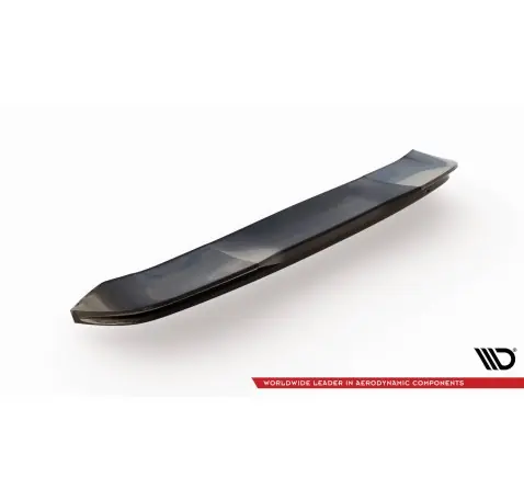 Ensemble Diffuseur V.2 BMW X5 M-Pack G05 Facelift