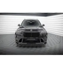 Ensemble Diffuseur BMW X7 M-Pack G07 Facelift