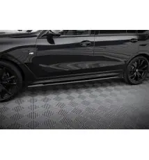 Ensemble Diffuseur BMW X7 M-Pack G07 Facelift