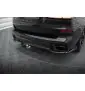 Ensemble Diffuseur BMW X7 M-Pack G07 Facelift