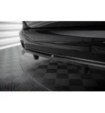 Ensemble Diffuseur BMW X7 M-Pack G07 Facelift